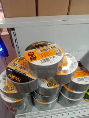 High Tensile Strength Duct Tape, 48mm X 25m