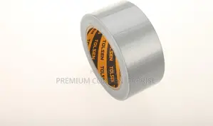 High Tensile Strength Duct Tape, 48mm X 25m