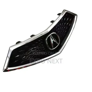 Acura- Rdx Front Grille 2013-2022