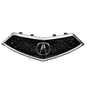 Acura- Rdx Front Grille 2013-2022