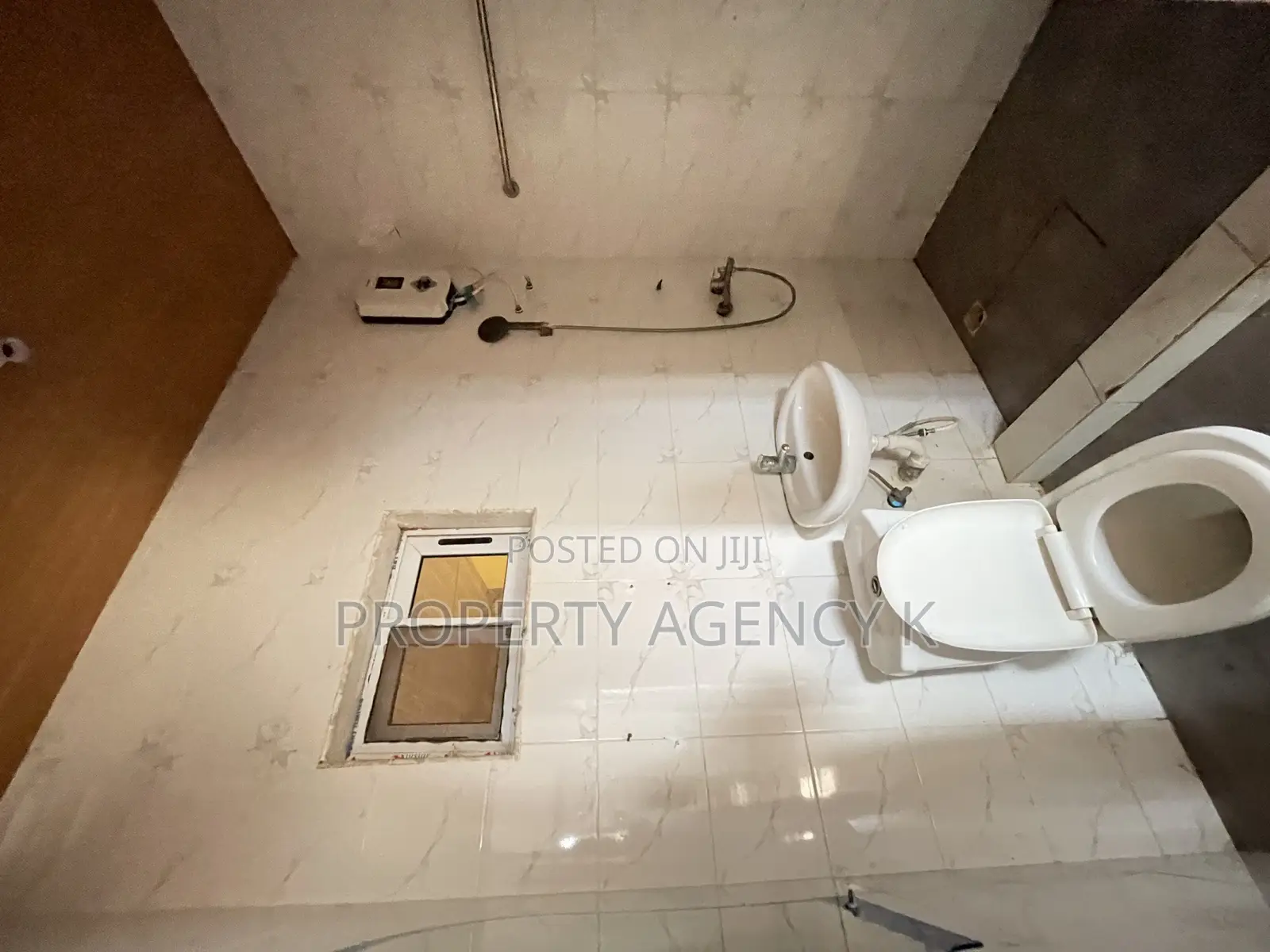1bdrm Apartment in Sml, Old Barrier for rent