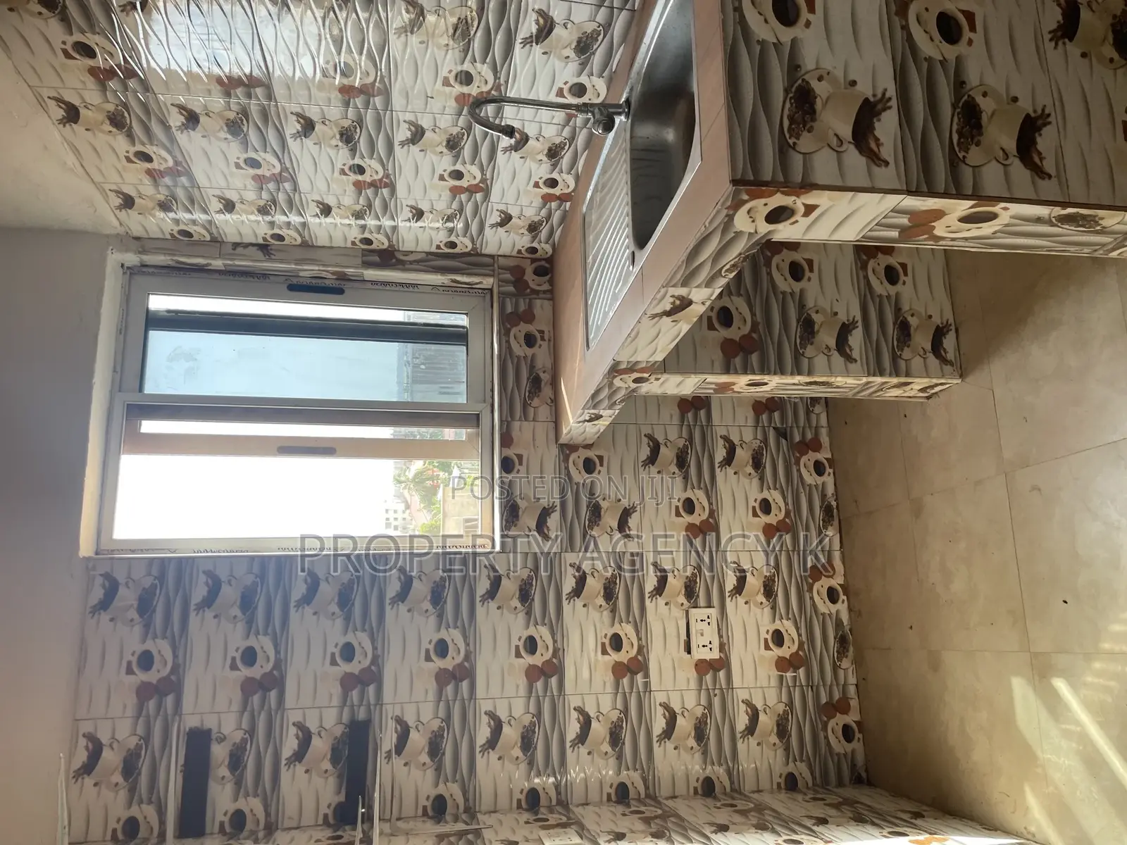 1bdrm Apartment in Sml, Old Barrier for rent