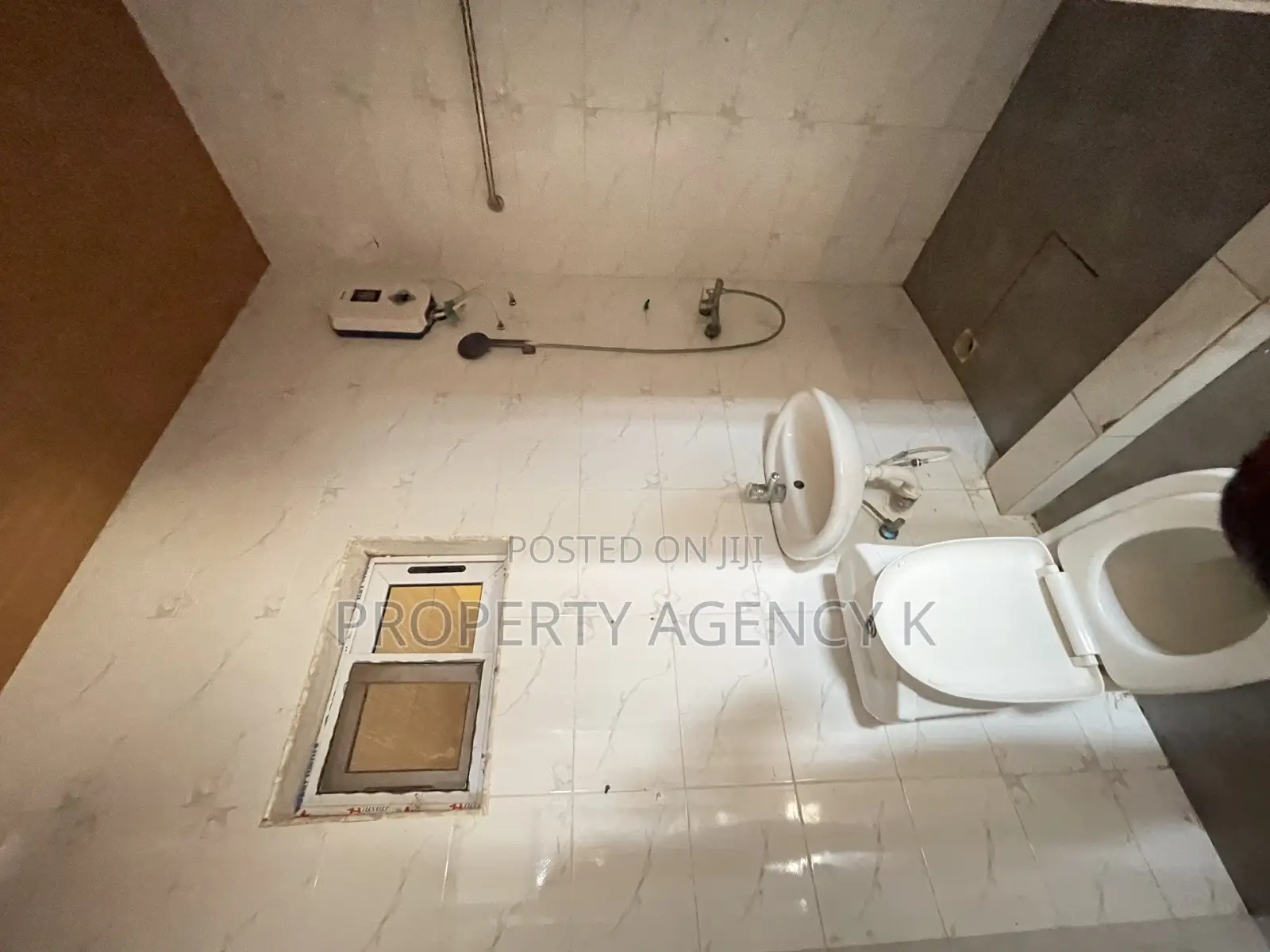 1bdrm Apartment in Sml, Old Barrier for rent