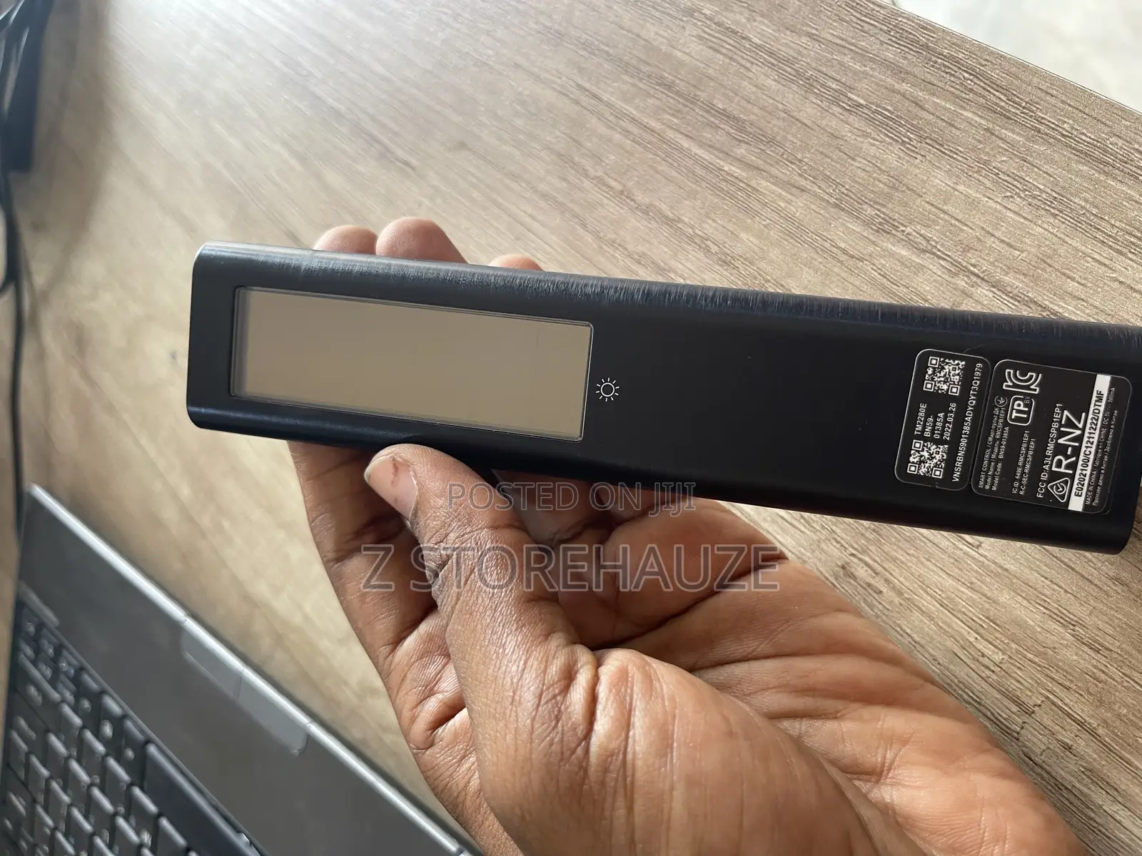 Samsung Smart Remote