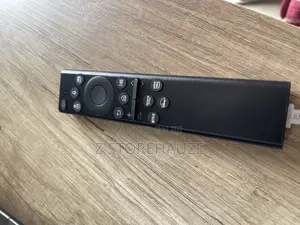 Samsung Smart Remote