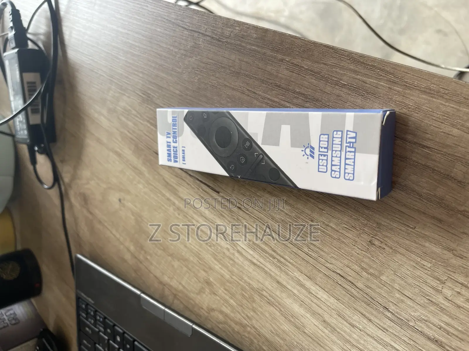 Samsung Smart Remote