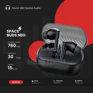 Oraimo Space Buds Neo