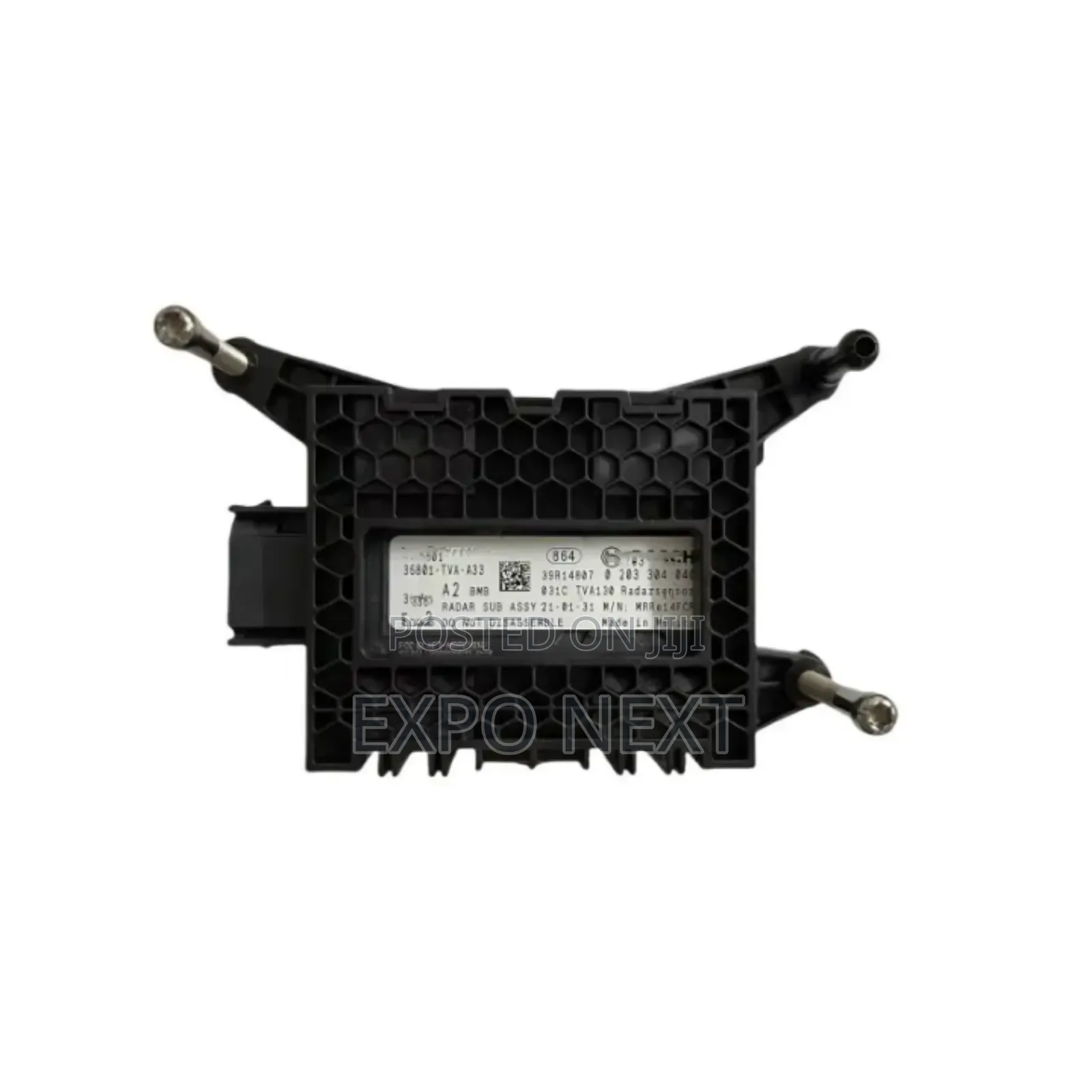 Honda Accord Adaptive Cruise Control Module 2020 -2021