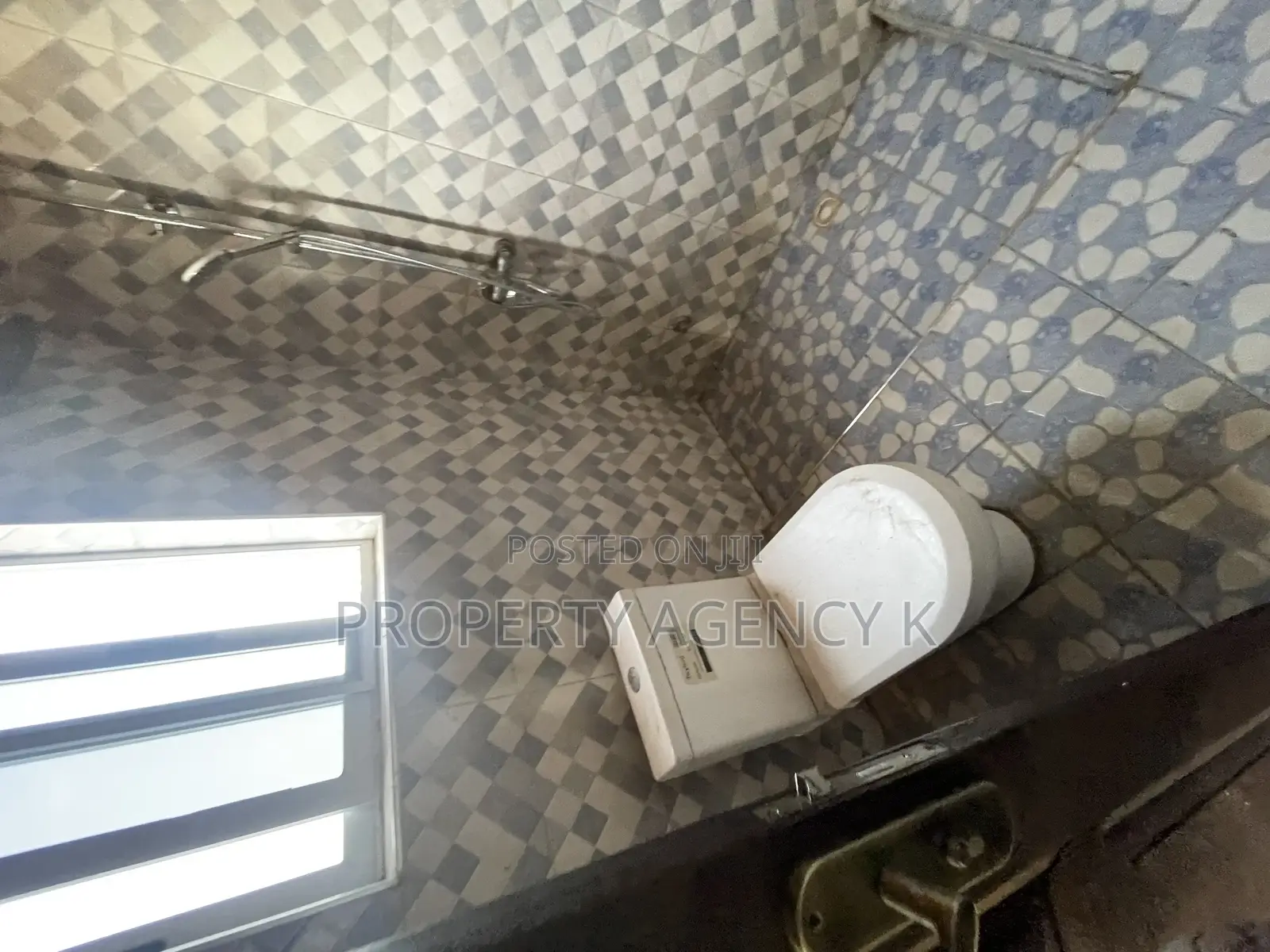 1bdrm Apartment in Sml Properties, Tetegu for rent