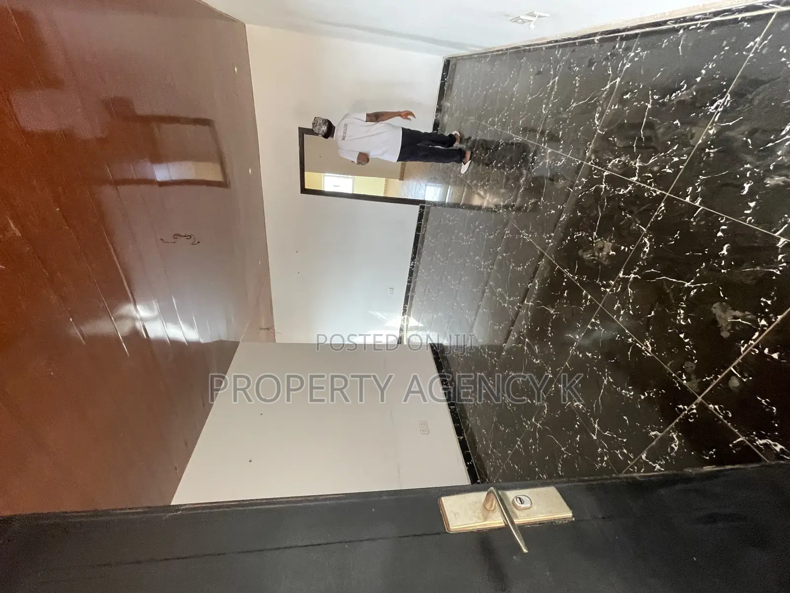 1bdrm Apartment in Sml Properties, Tetegu for rent