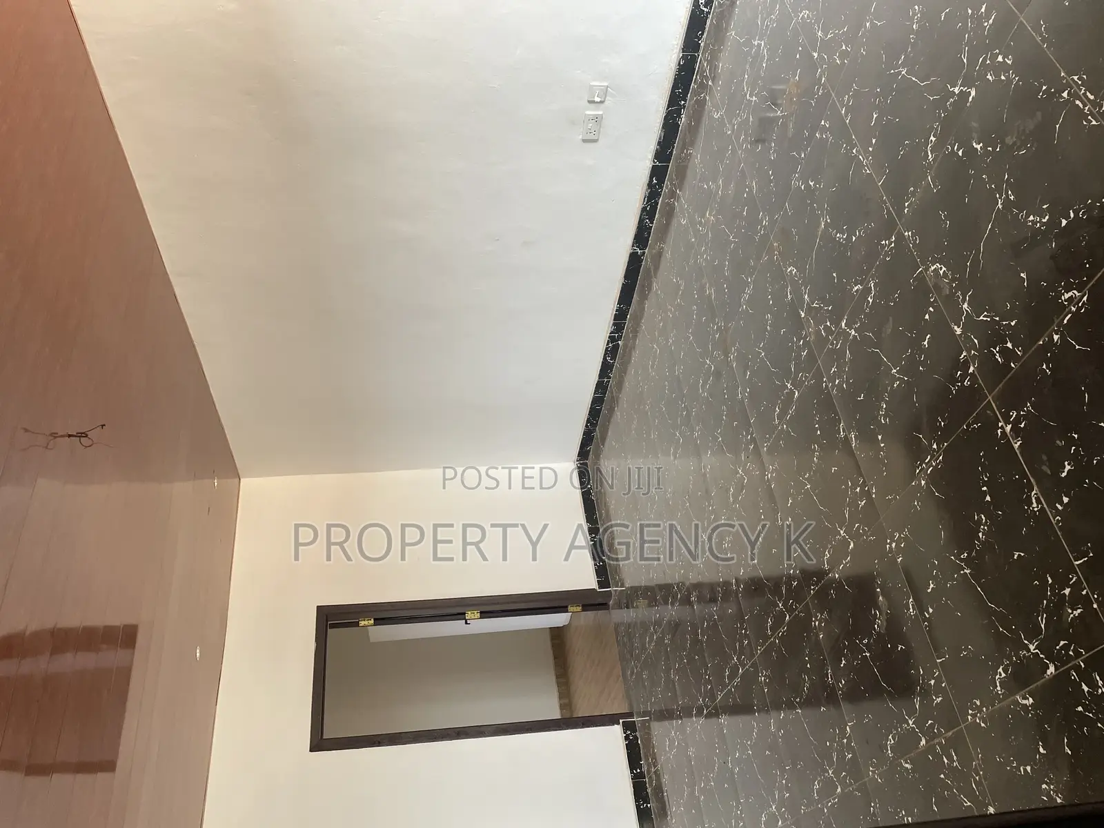 1bdrm Apartment in Sml Properties, Tetegu for rent