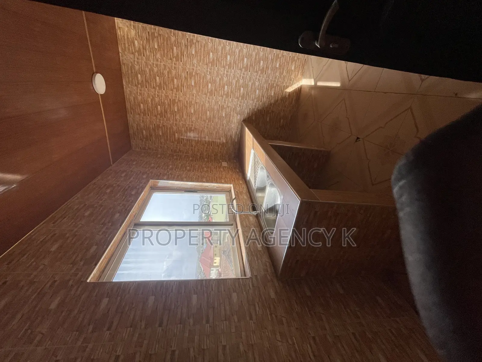 1bdrm Apartment in Sml Properties, Tetegu for rent