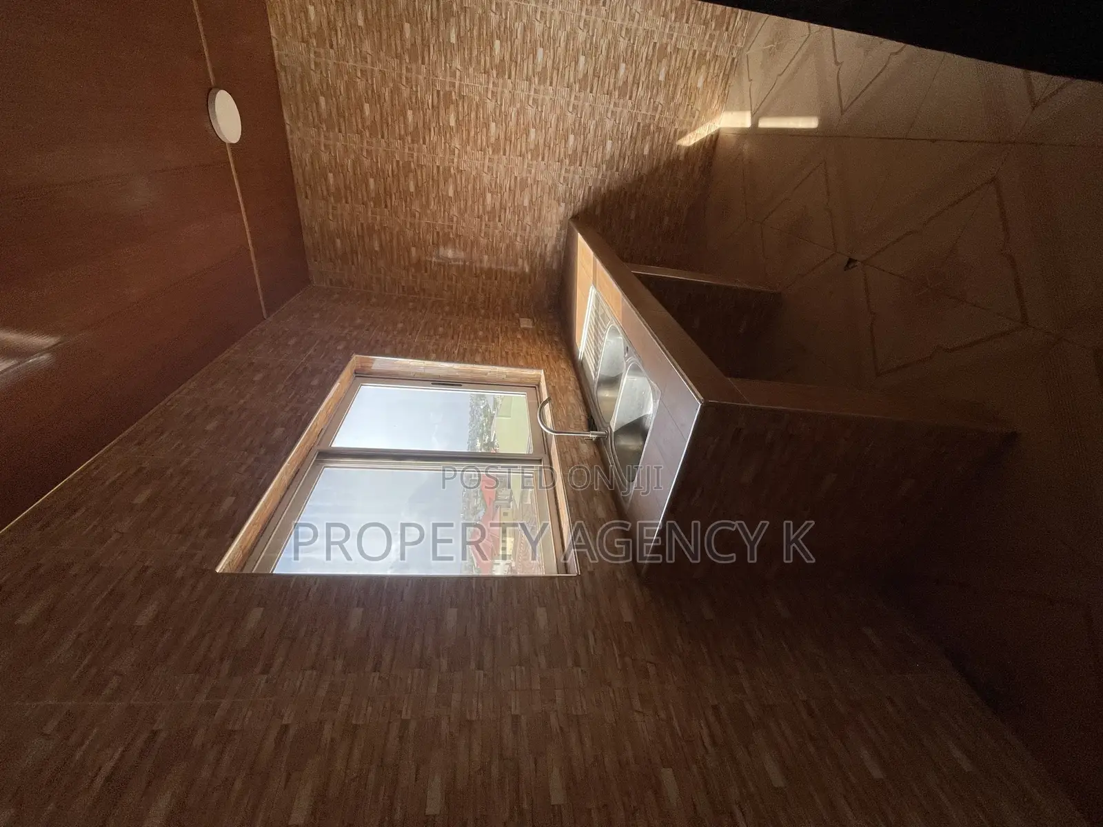 1bdrm Apartment in Sml Properties, Tetegu for rent