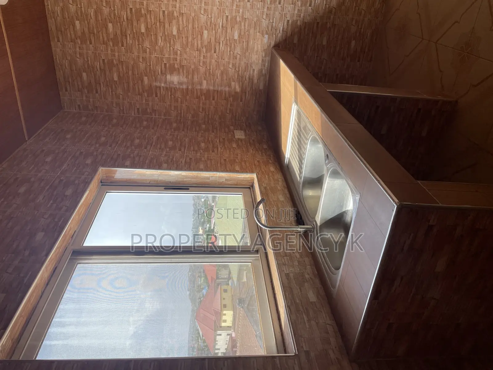 1bdrm Apartment in Sml Properties, Tetegu for rent