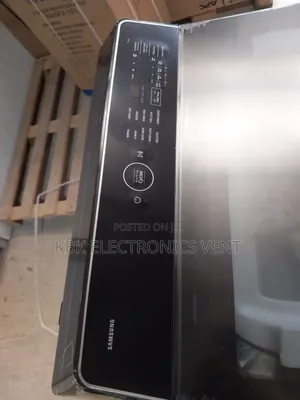 Samsung 19kg Top Load Full Automatic Washing Machine