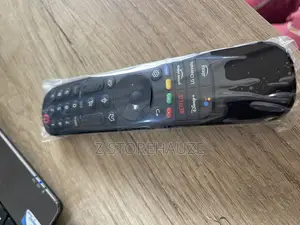 Lg Smart Tv Remote Control