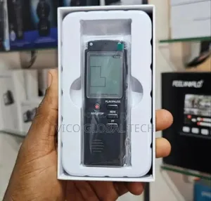 Digital Voice Recorder