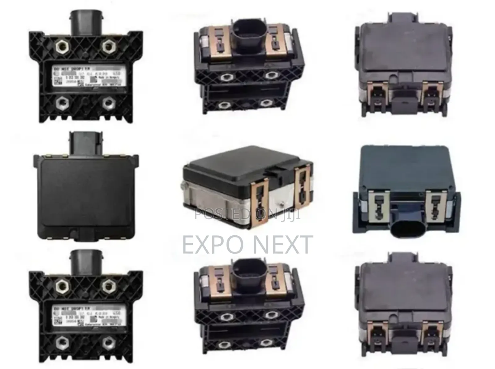Adaptive Cruise Control Module for Nissan