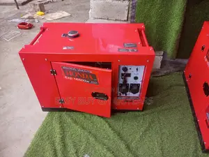 Japan Made 16500w Honda 15kva Generator Generator