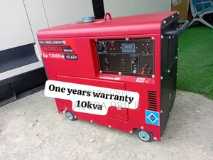 Best Priced 10kva 13000wats Honda Diesel Genset 13000watts
