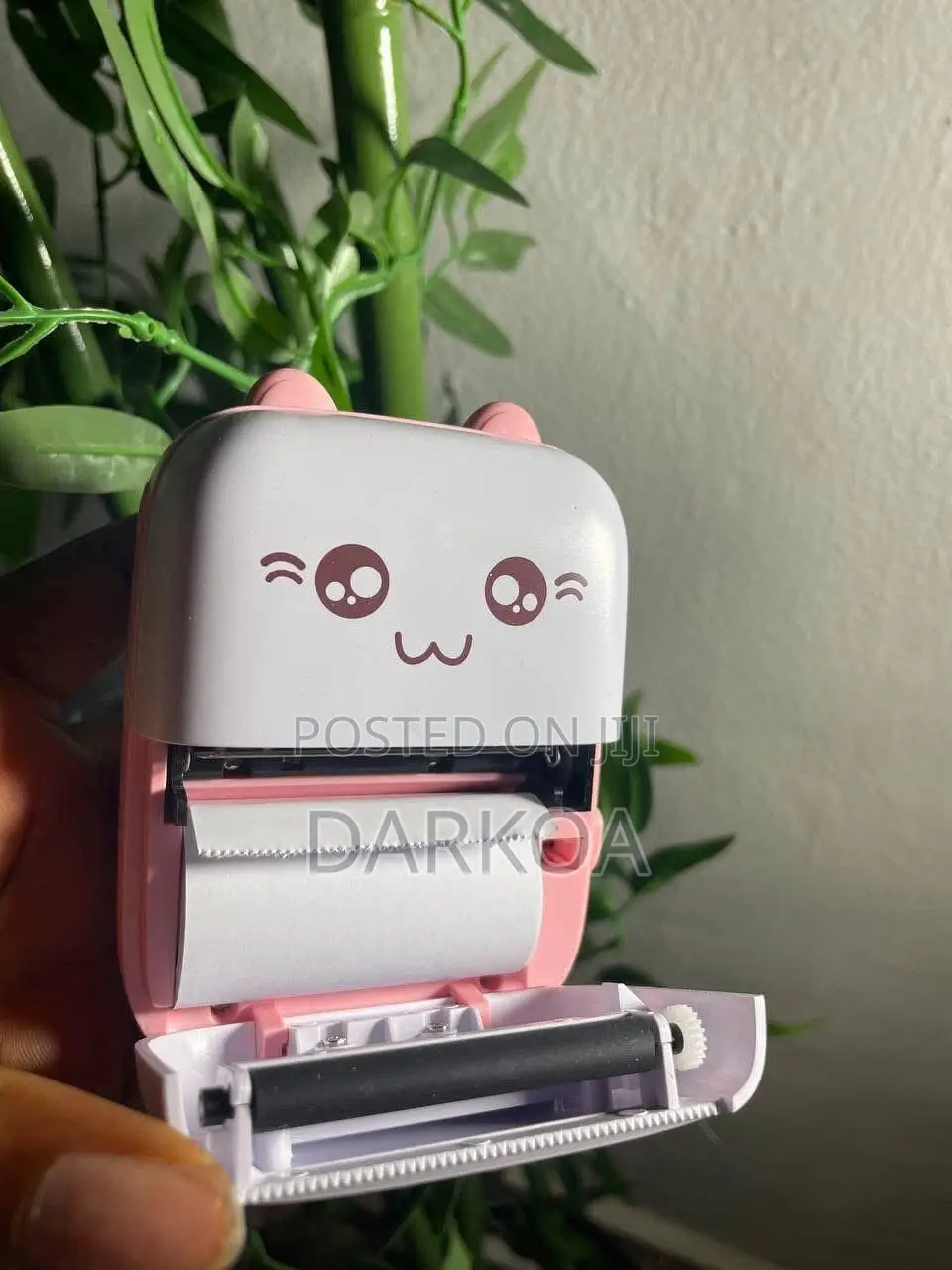 Mini Thermal Printer