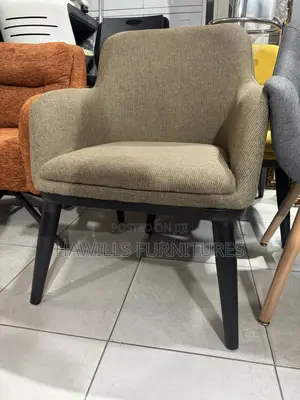 Lounge Chair
