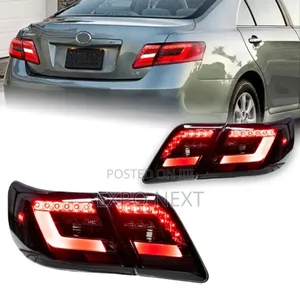 Toyota Camry Led Tail Light(2008–2011)