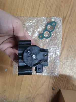 BMW Idle Control Valve