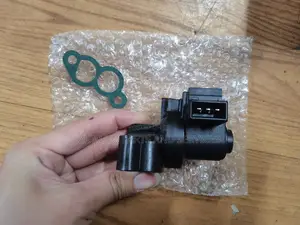 BMW Idle Control Valve