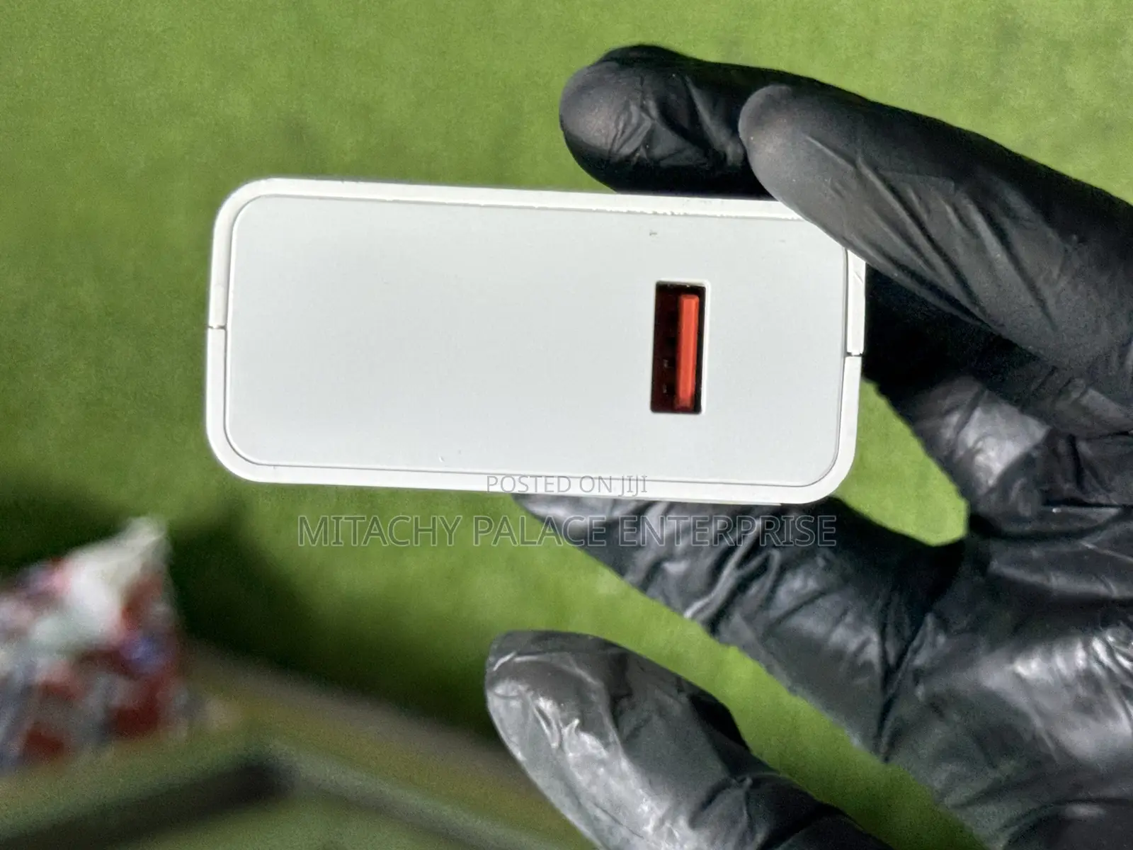 Xiomi 120w Type C Original Charger