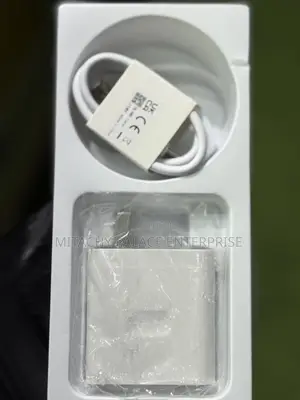 Original Huawei 66w Usb to Typ C Charger