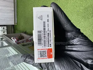 Original Huawei 66w Usb to Typ C Charger