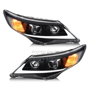 Led Headlamp Assembly Car Headlight For Camry 2012-2014