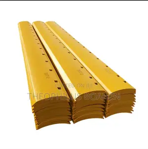 Grader Blades(15 Holes)