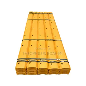 Grader Blades(15 Holes)