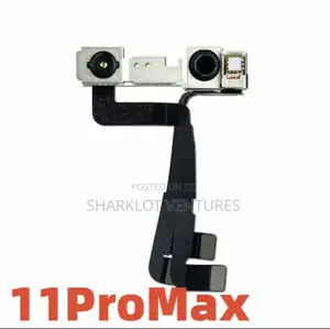 Genuine Front Camera for iPhone11 Pro Max