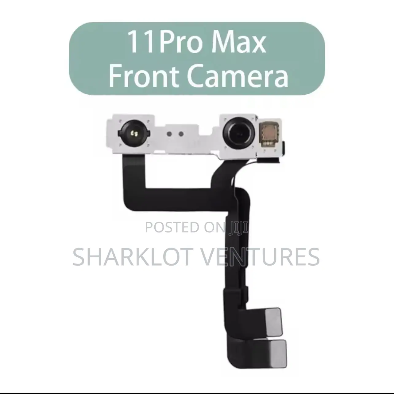 Genuine Front Camera for iPhone11 Pro Max