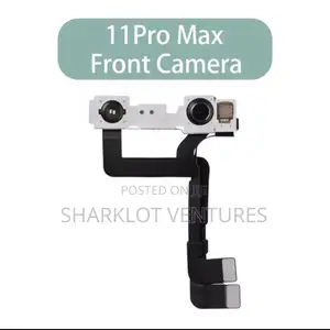 Genuine Front Camera for iPhone11 Pro Max