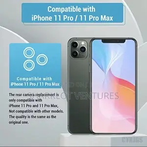 Genuine Front Camera for iPhone11 Pro Max
