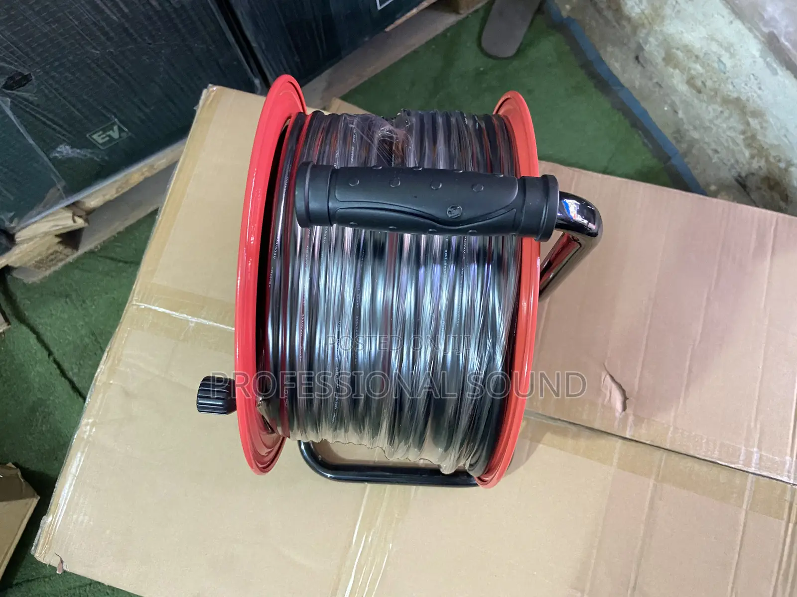 Power Extension 50m