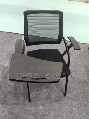 Study Chair