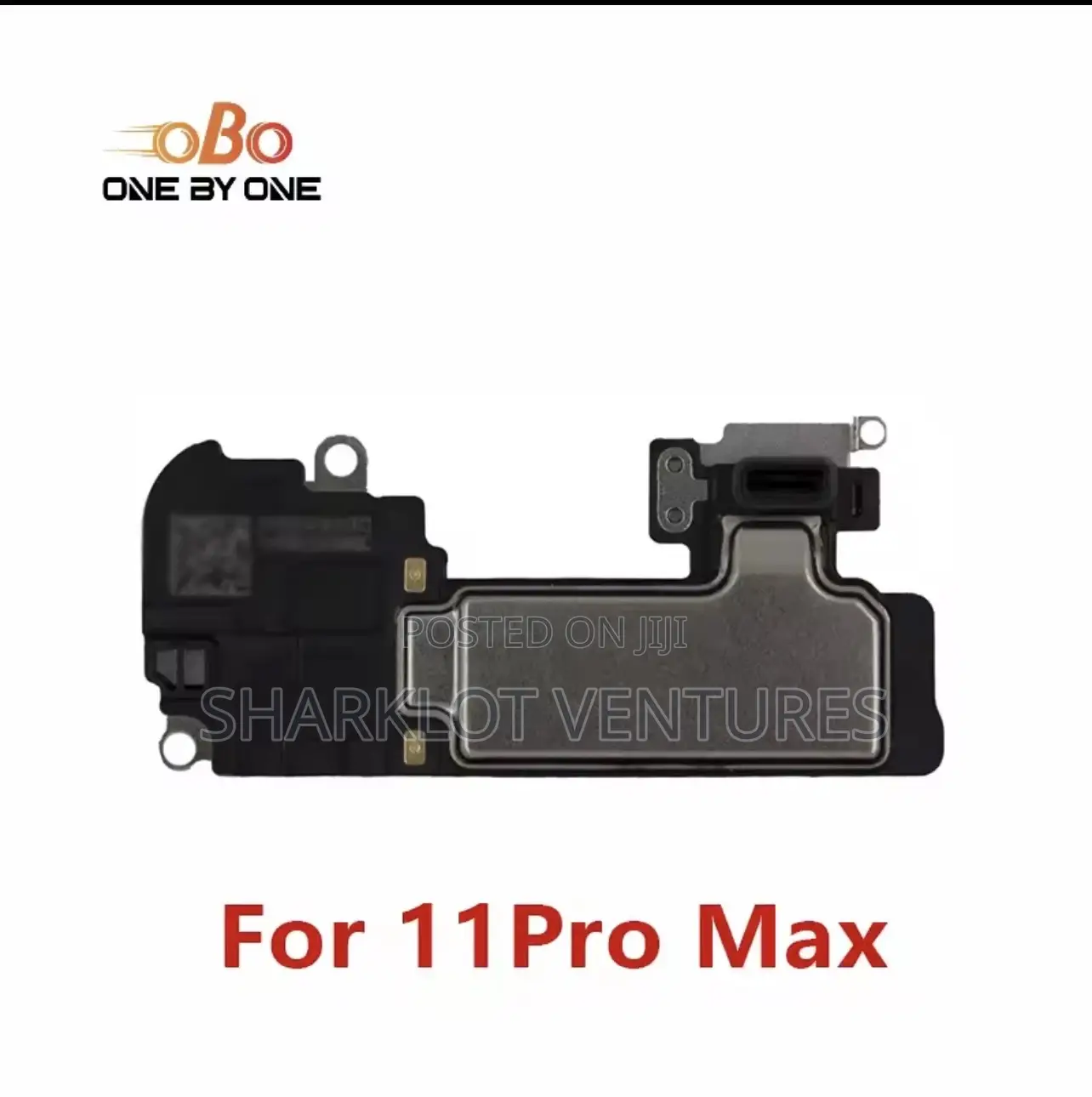 Earpiece With Flex Cable For iPhone 11 Pro Max