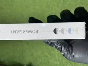 120w Mah Powerbank