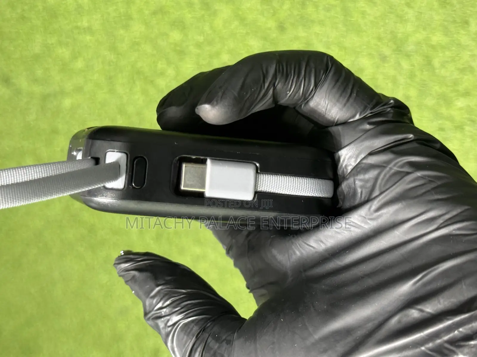 120w Mah Powerbank