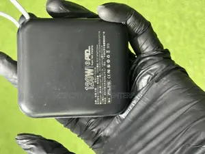 120w Mah Powerbank