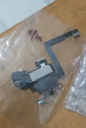 Earpiece With Flex Cable For iPhone 11 Pro Max