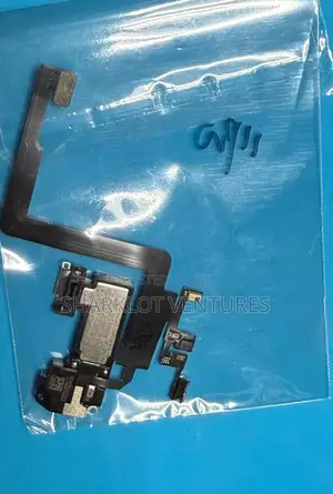 Earpiece With Flex Cable For iPhone 11 Pro Max
