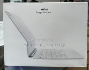Photo - iPad Magic Keyboard