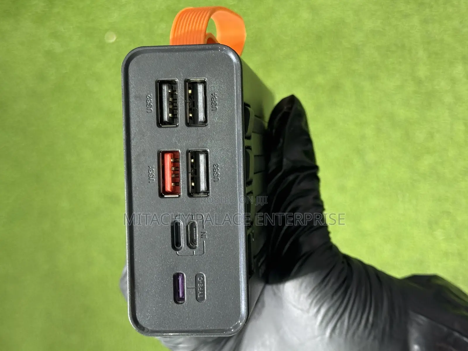 Annart 30,000 ( 4 Cables ) Powerbank