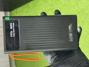 Annart 30,000 ( 4 Cables ) Powerbank